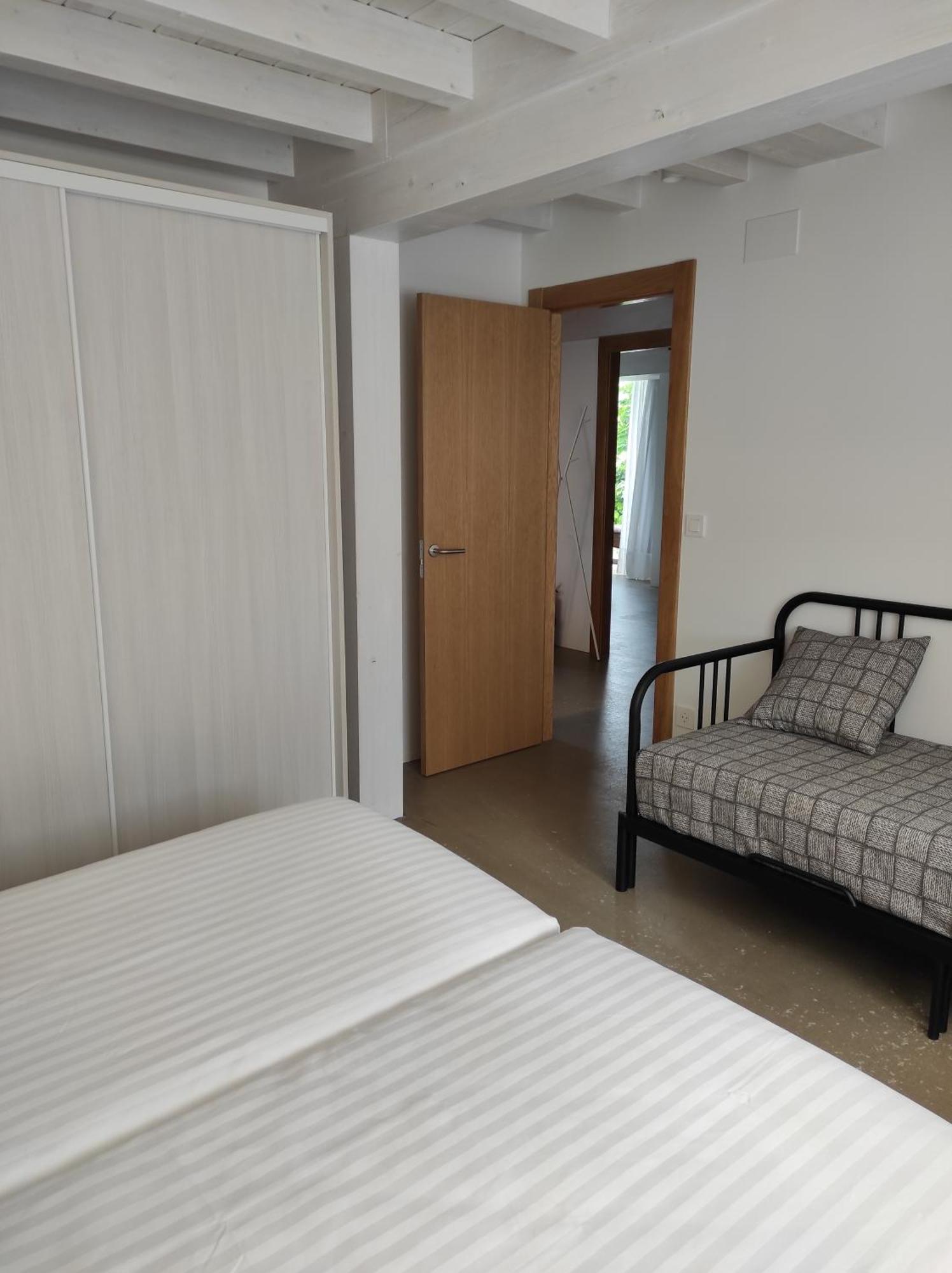 Apartment Casa Playas Costa Quebrada Santa Cruz De Bezana