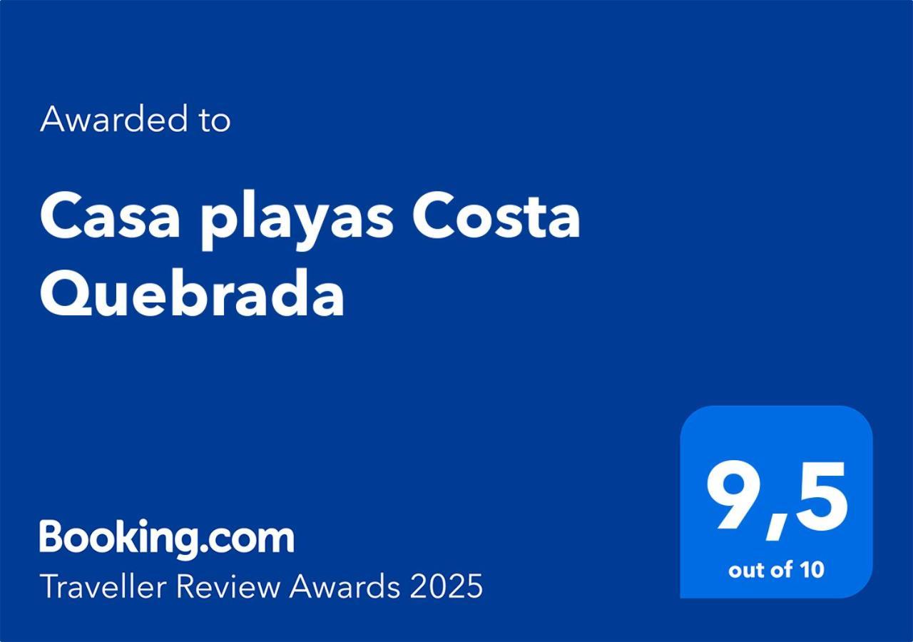 Casa Playas Costa Quebrada Appartement Santa Cruz De Bezana