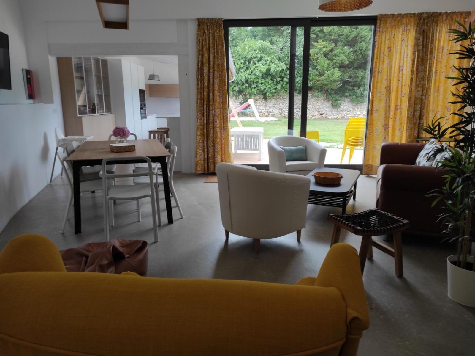 Casa Playas Costa Quebrada Apartment Santa Cruz De Bezana