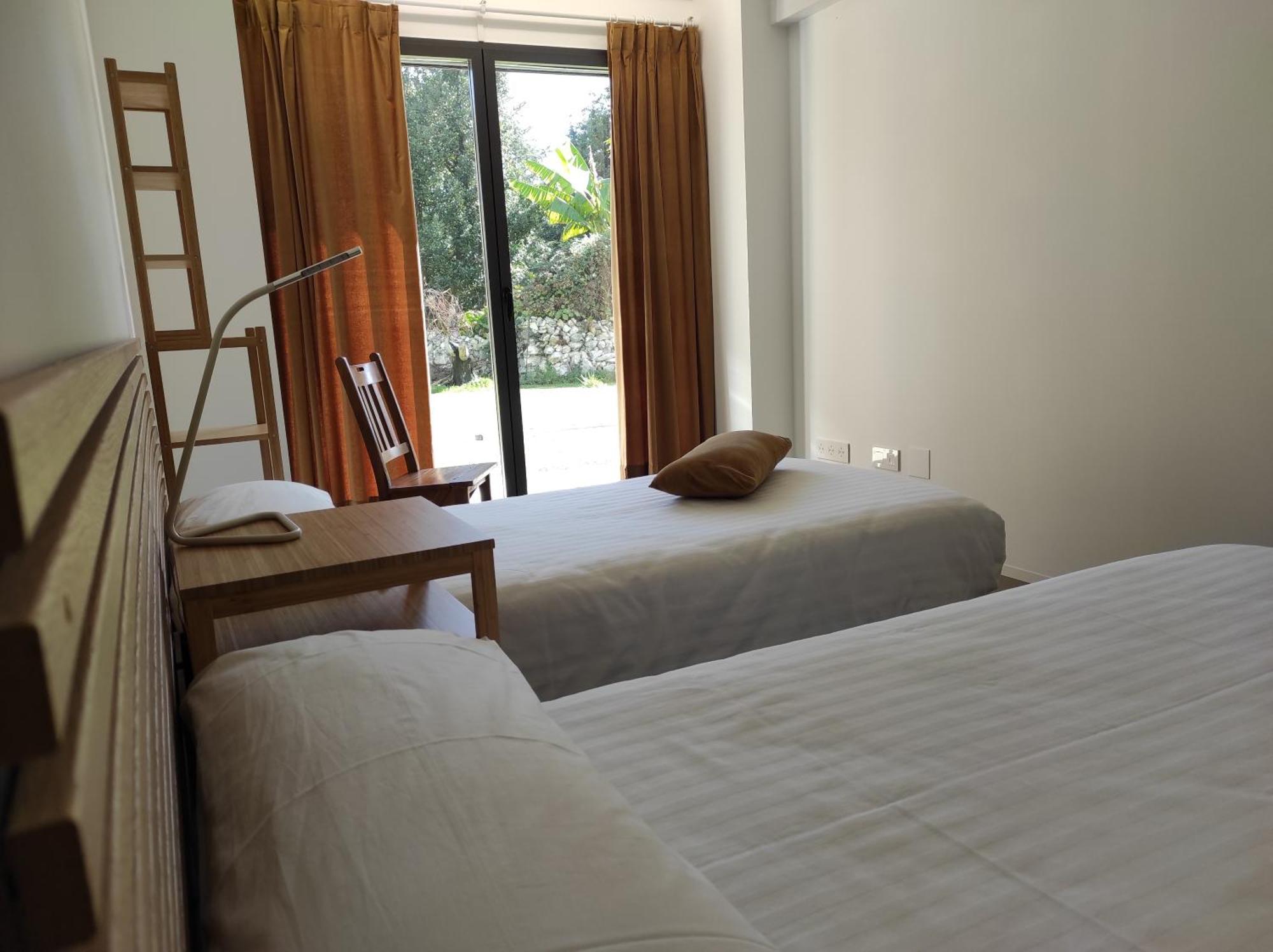 Casa Playas Costa Quebrada Apartment