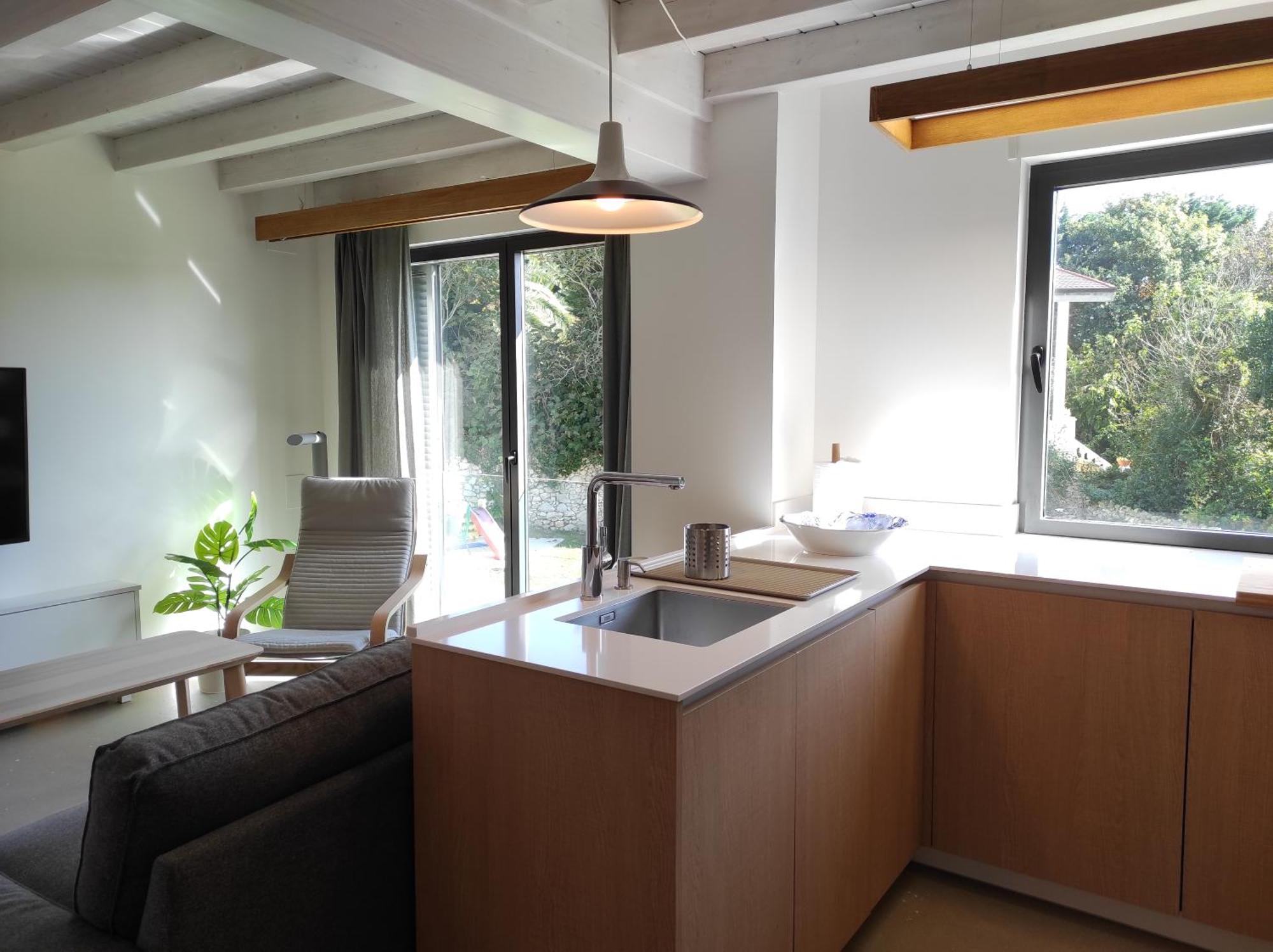 Casa Playas Costa Quebrada Apartment
