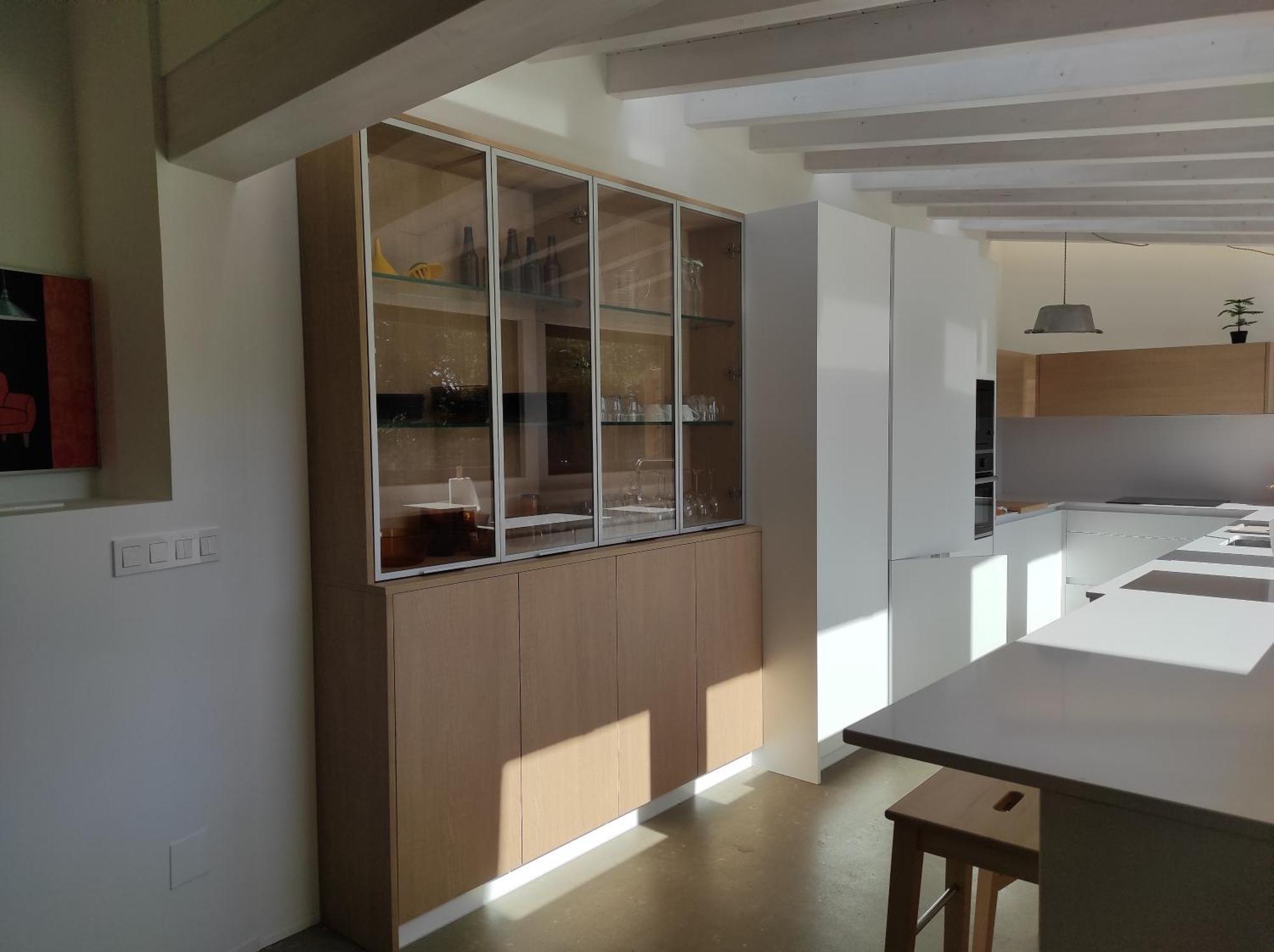 Casa Playas Costa Quebrada Apartment