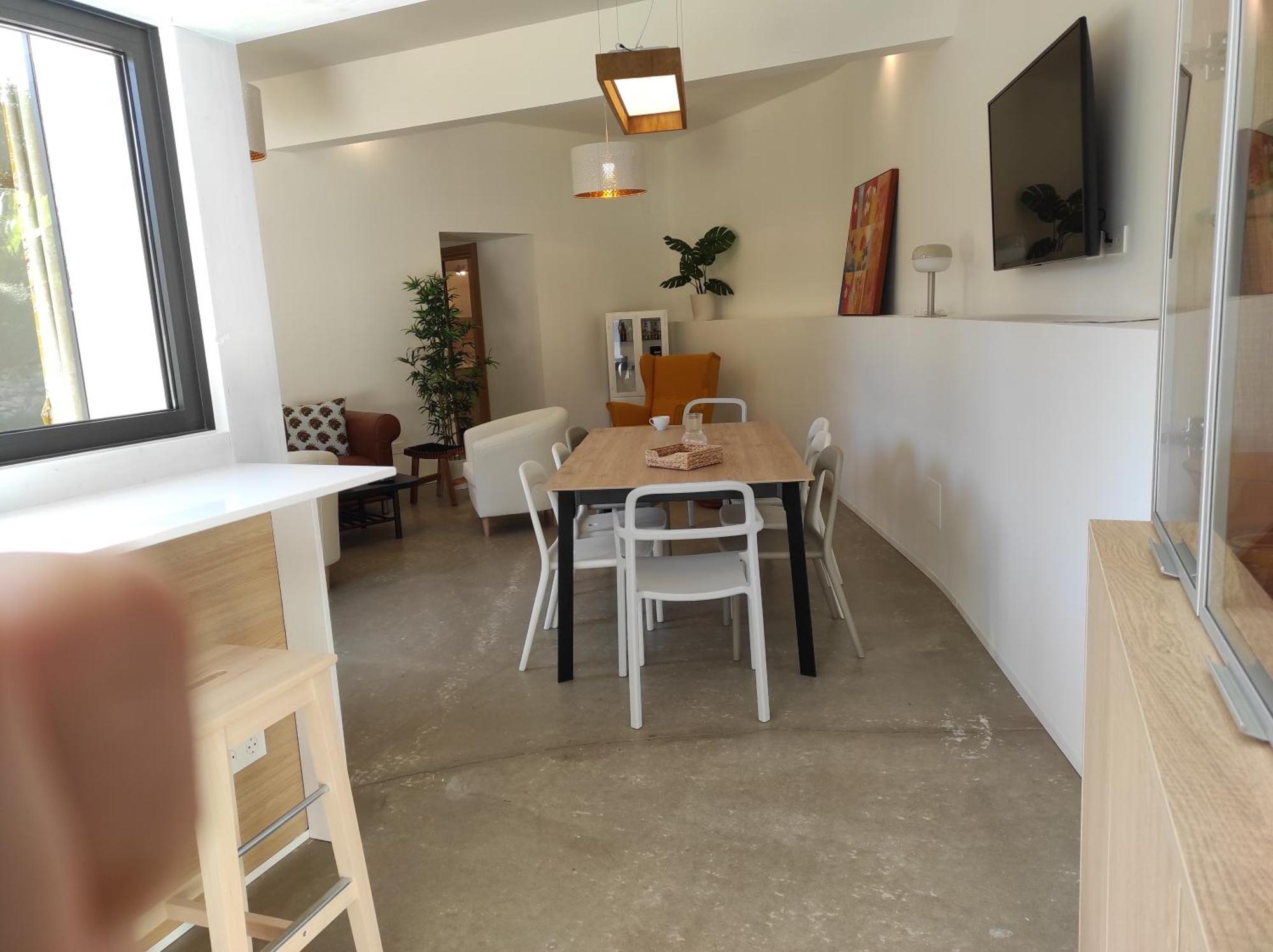 Casa Playas Costa Quebrada Apartment Santa Cruz De Bezana