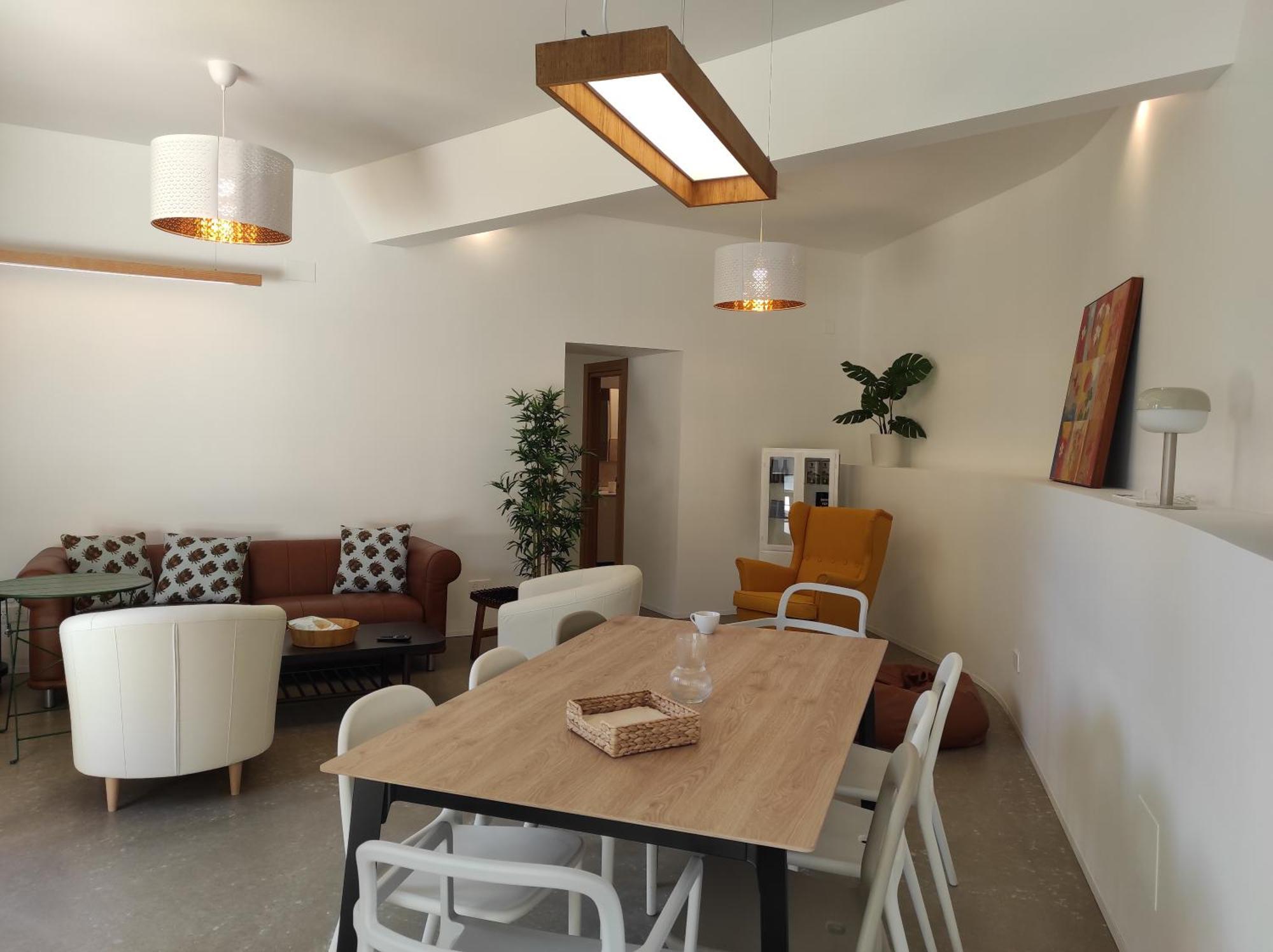 Casa Playas Costa Quebrada Apartment