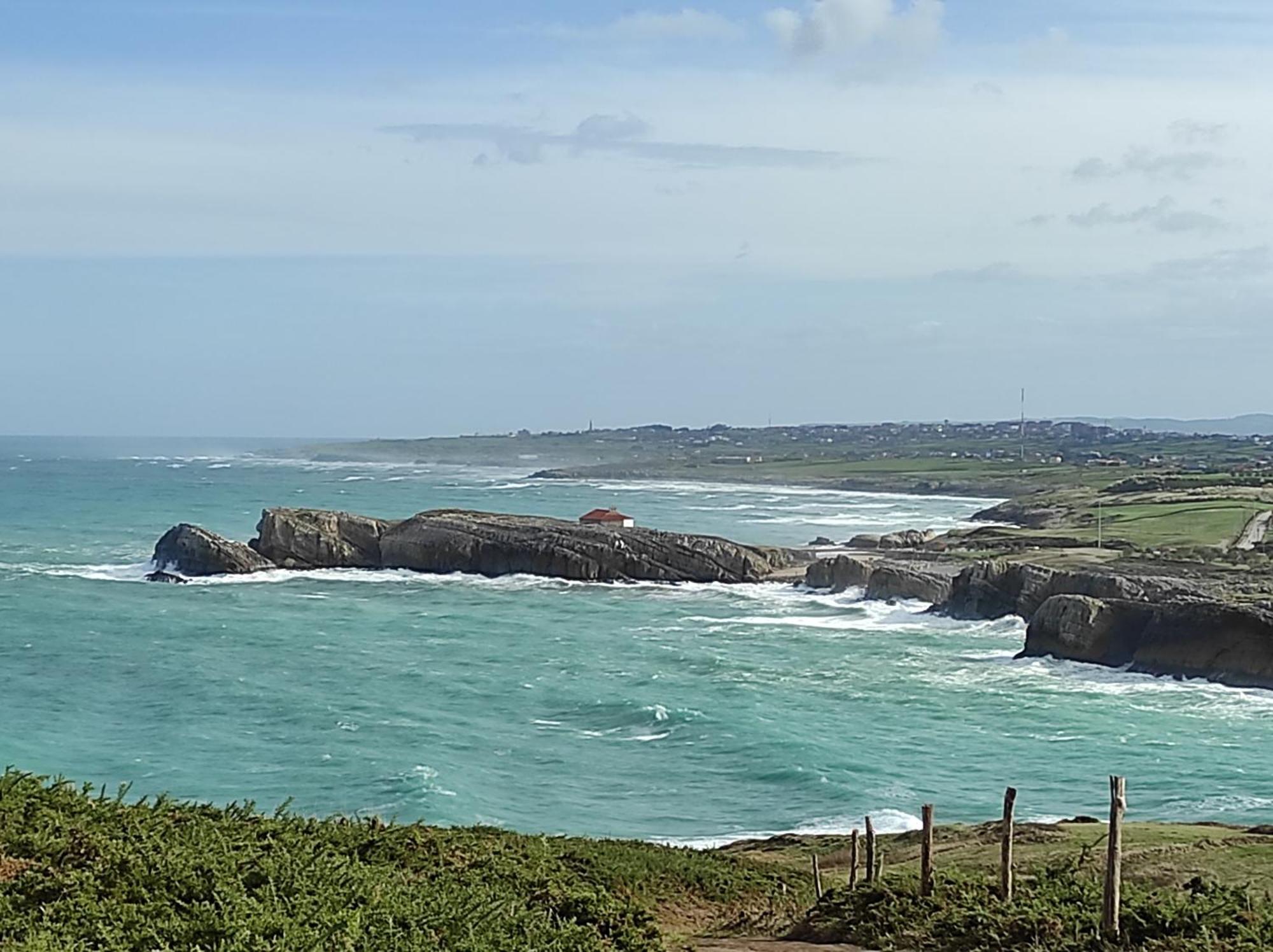 Casa Playas Costa Quebrada