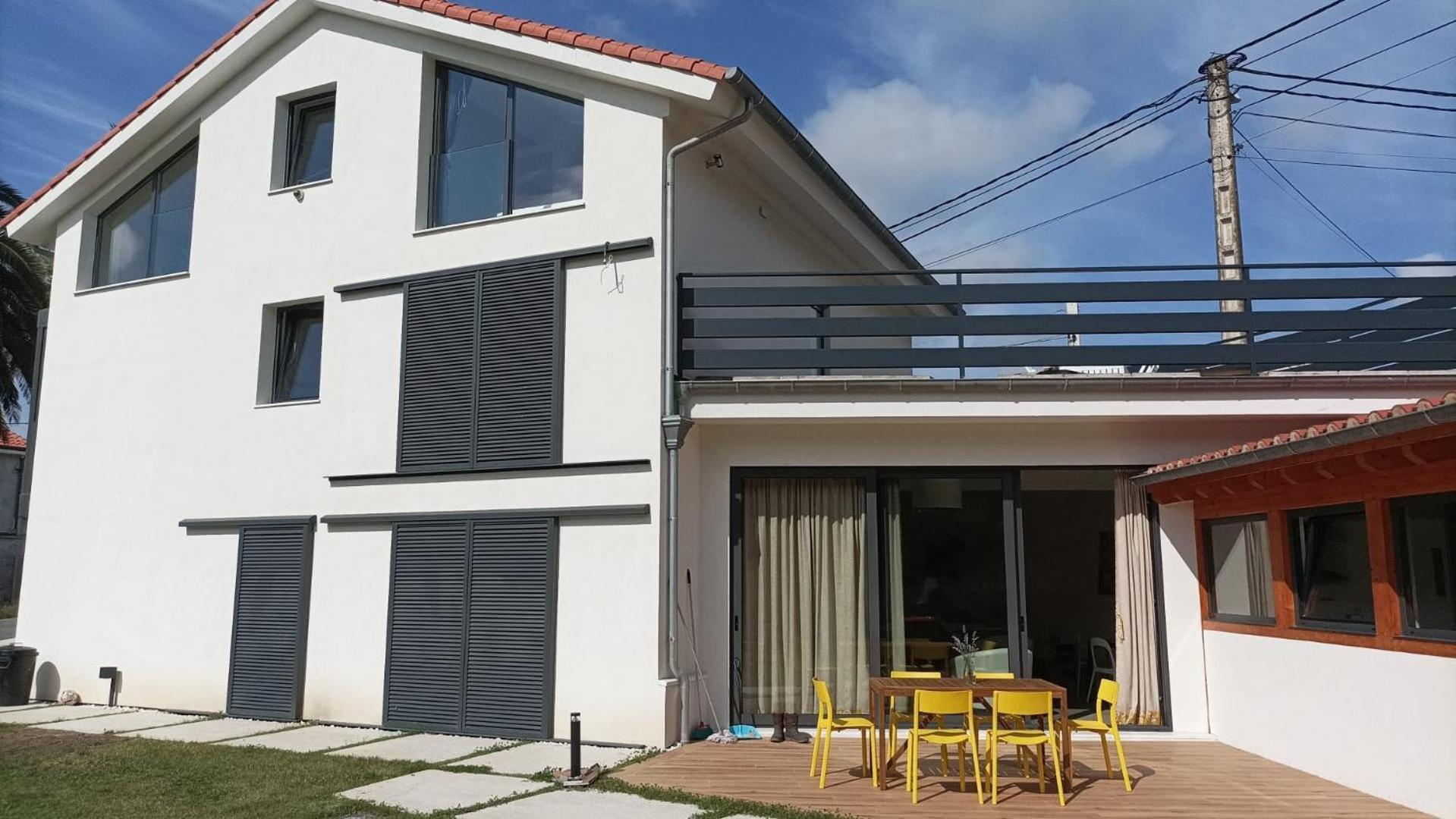 Casa Playas Costa Quebrada Apartment Santa Cruz De Bezana