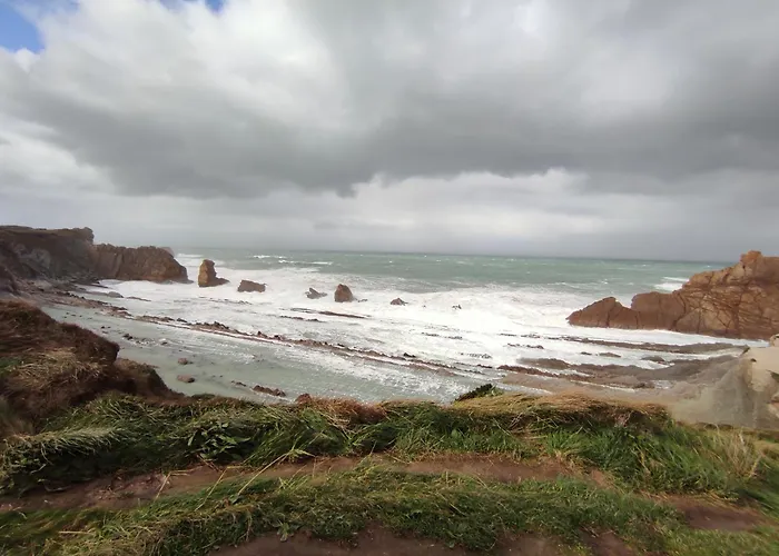 Casa Playas Costa Quebrada