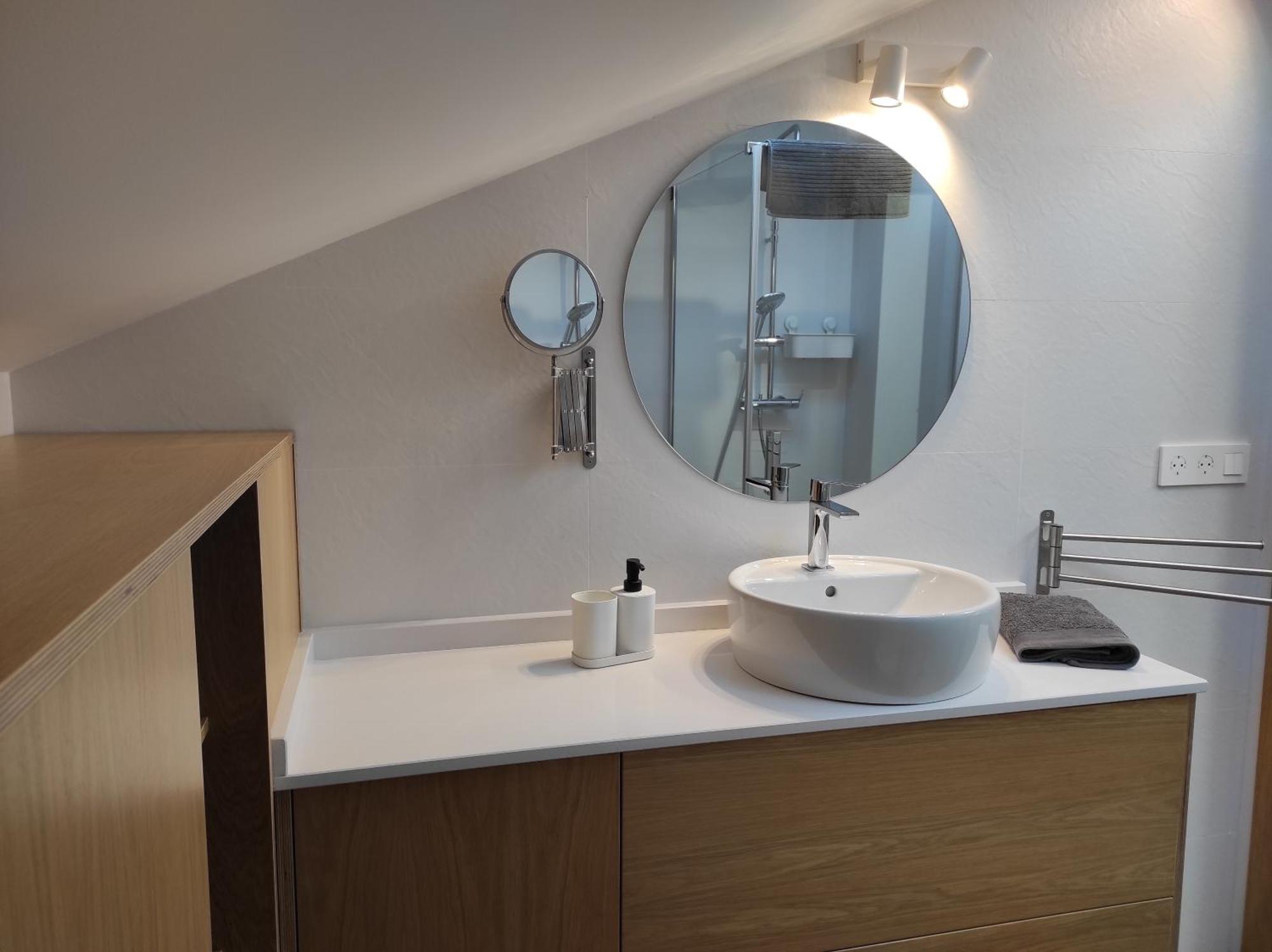 Apartament Casa Playas Costa Quebrada