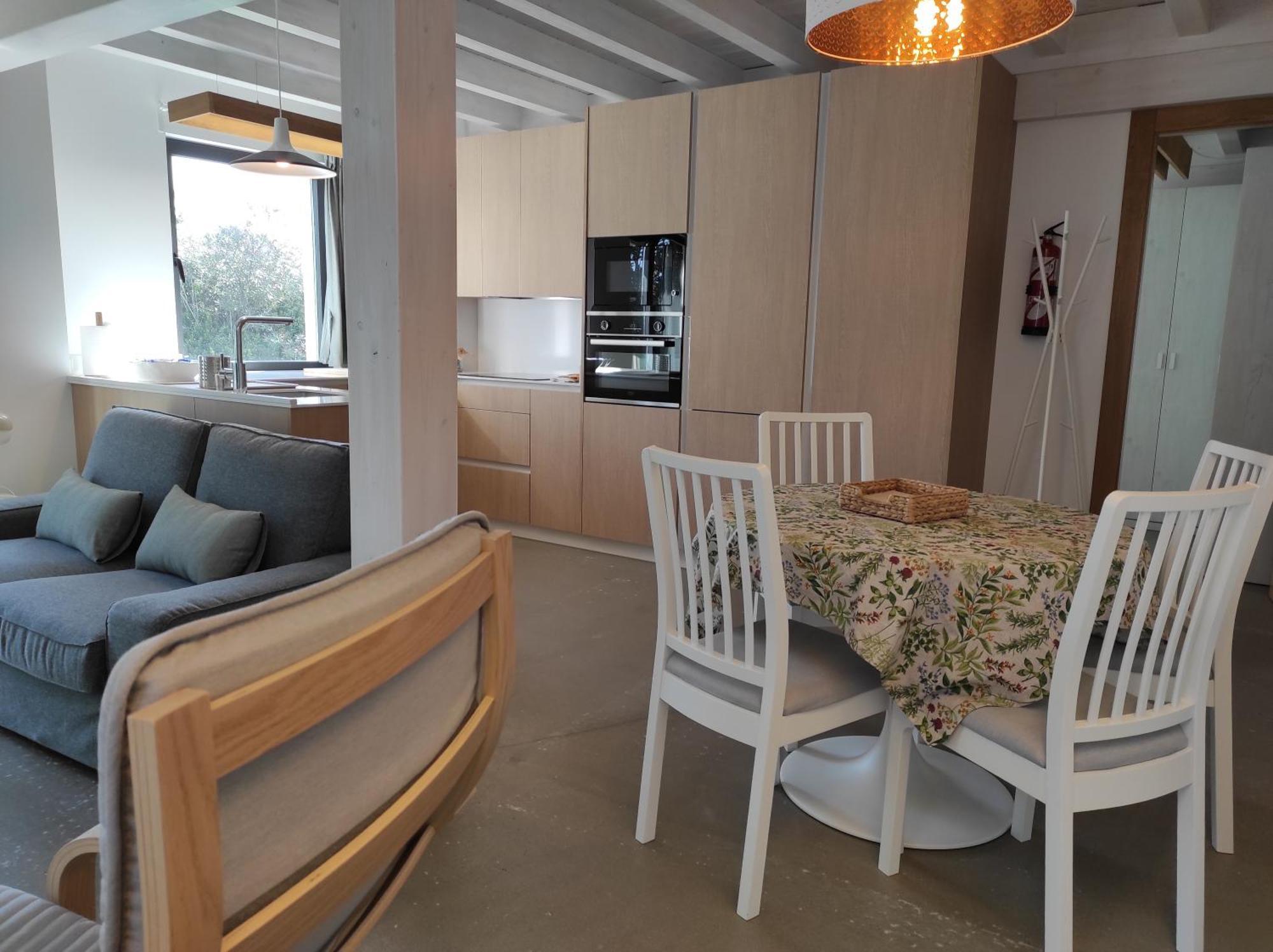 Apartament Casa Playas Costa Quebrada *