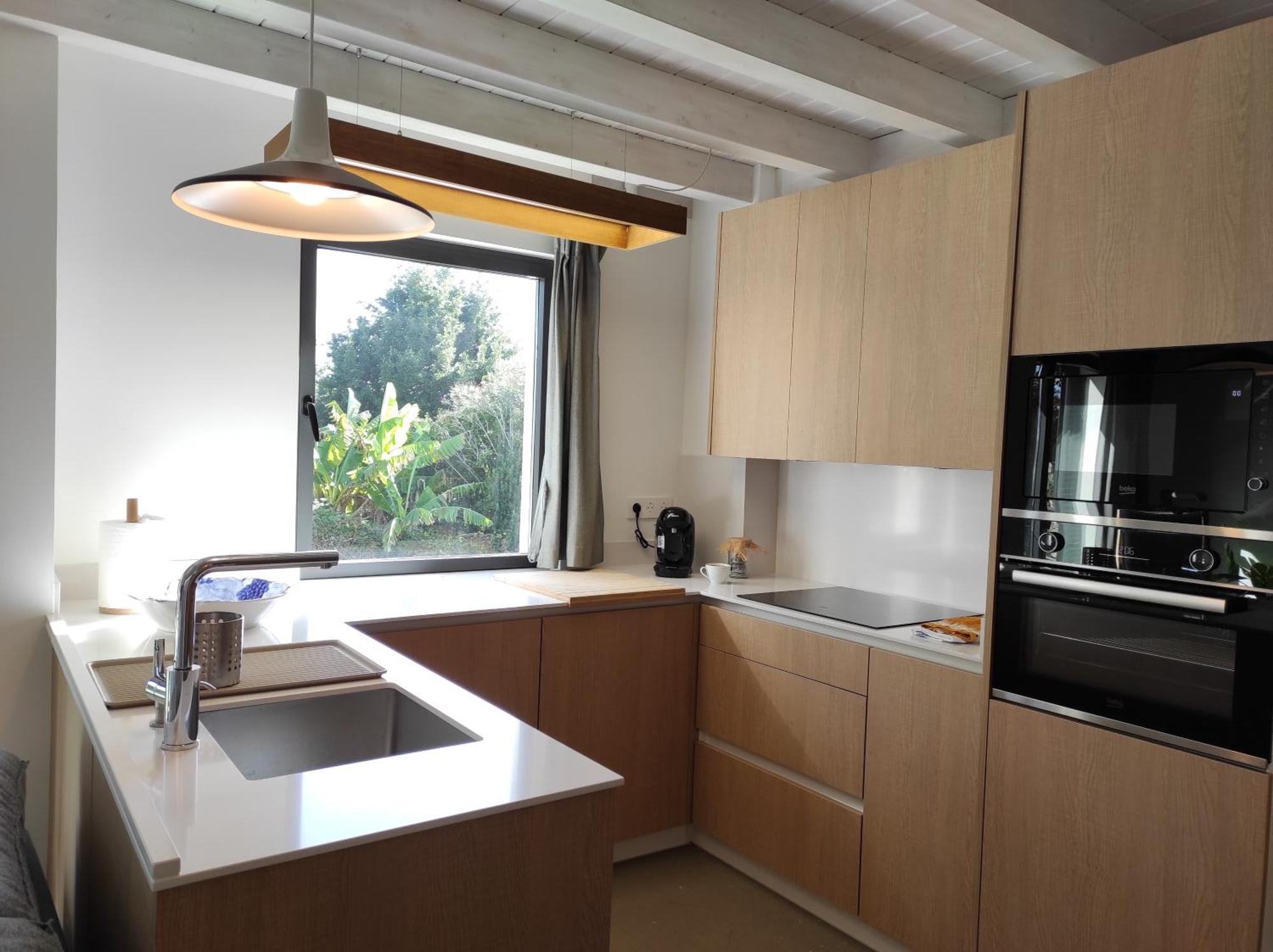 Apartament Casa Playas Costa Quebrada Santa Cruz De Bezana