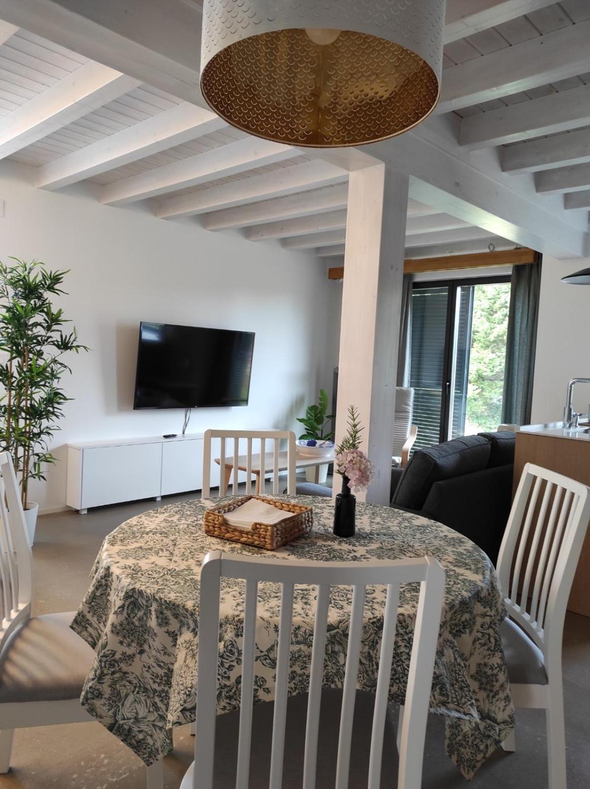 Apartament Casa Playas Costa Quebrada Santa Cruz De Bezana