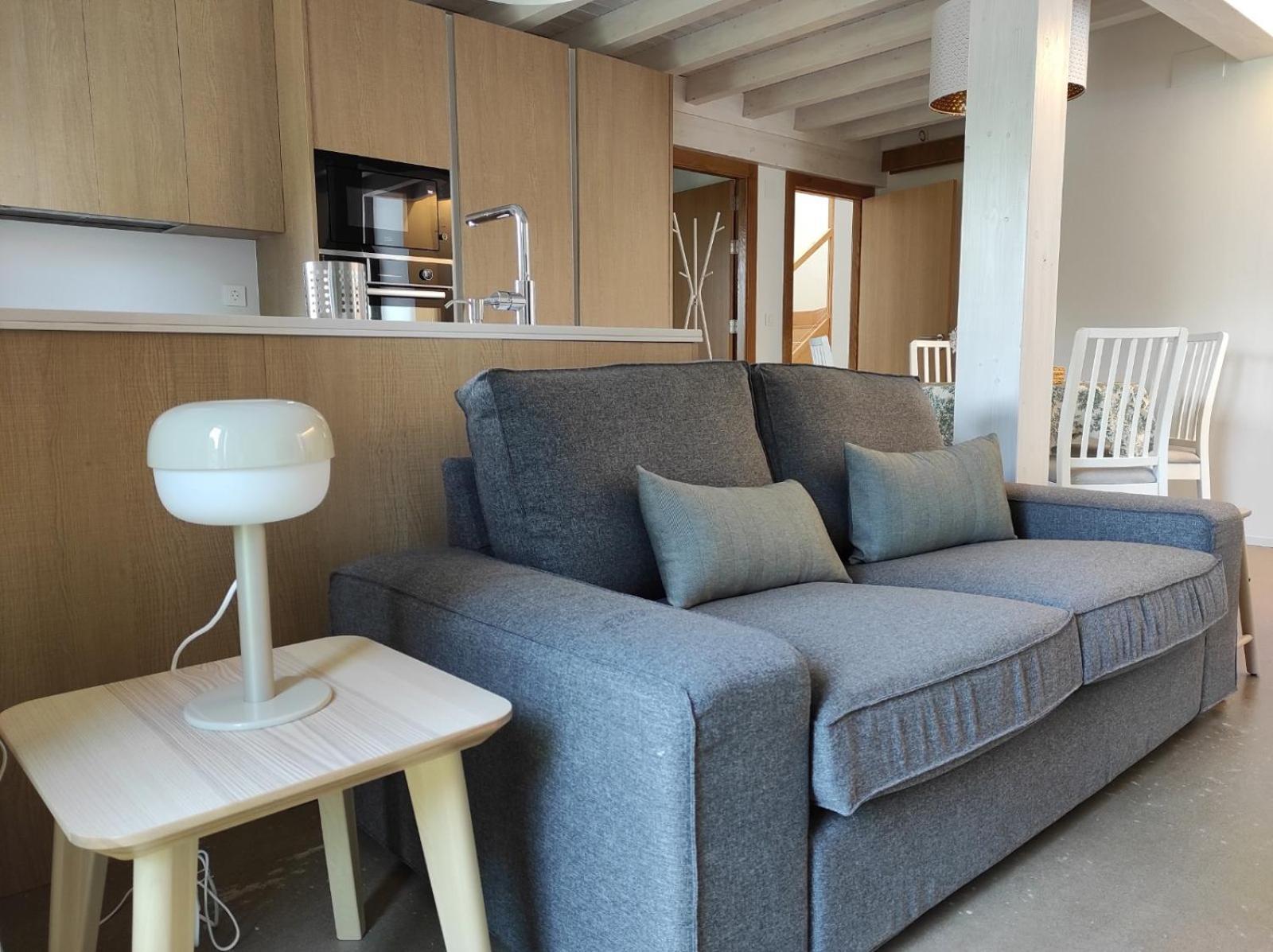 Apartament Casa Playas Costa Quebrada *